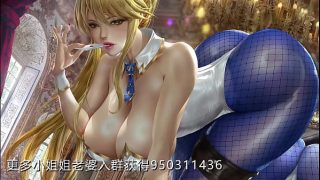 ASMR中文音声18禁：御姐足交呻吟，性感诱惑在线撩拨