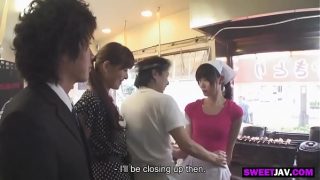 Restoran Jepang yang Bikin Nafsu Makan dan Gairahmu Melambung