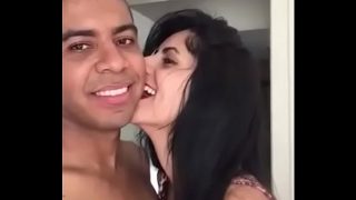Kekasih India yang Menggoda