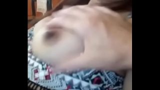 Gadis India yang menggoda dan liar