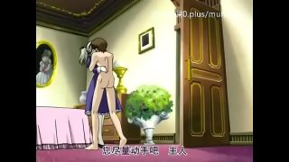 动漫激情中字课：艾尔伯格1-2第二部 深入教学