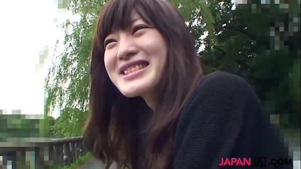 Gadis Jepang Aki Tajima ditembus habis-habisan oleh kontol Asia tanpa pelindung