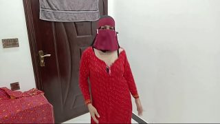 Tarian Telanjang Menggoda Istri Rumah Tangga Seksi dari Pakistan