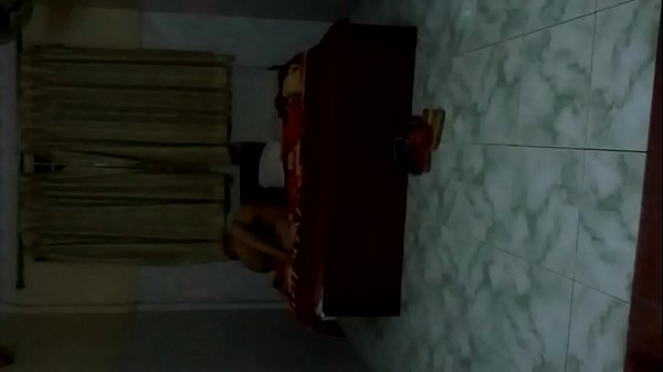 Malam Panas Bersama Pacarku Usai Pesta dengan Teman Lain