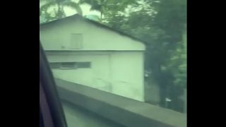 Cari pengamen atau gelandangan di kawasan Indo Pro Centro saat liburan. Kalau gagal, bakal upload foto wajah asli. Hehe