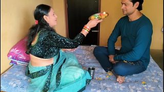 Pesta Malam Panas di India: Rayakan dengan Goyangan dan Nafsu yang Membara