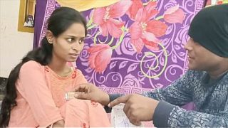 Gairah Bhabhi Desi yang Menggoda dan Tak Tertahankan