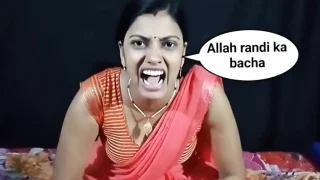 Iftari ki party Husband cheating with wife and sex with indian girlfriend11