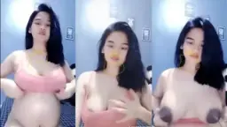 Bunda Hamil dan Menyusui yang Menggoda