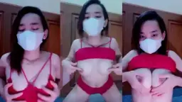 Ceca Menggoda dengan Uting Susu Bening yang Mulus Menggairahkan
