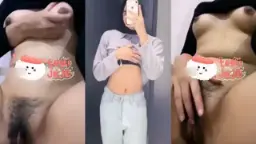 Dewi SMA yang Siap Melayani di Kamar Nomor 2