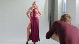 Model Papan Atas yang Bikin Napsu Meledak