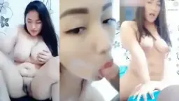 Panggung Panas: Aksi Mesra Tante Montok dan Toge Goyang
