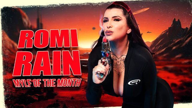 Romi Menggoda di Tengah Hujan November yang Panas
