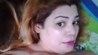 Tante Desi Montok Pamer Tubuh Telanjang Bulat