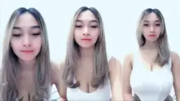 Ulyaaa Tampil Seksi dengan Wajah Penuh di MangoLive, Bikin Penggemar Tobrut Gak Kuat