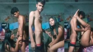 Video Panas Devar Ganas Ngentot Bhabhi Kesepian yang Menggairahkan