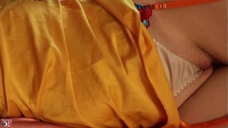 Pesta Seks Prancis: Payudara dan Pantat Terbuka, Jilat Bola dan Anus, Doggystyle dengan Celoteh Kotor