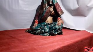 Ibu Tiri India Selatan dan Anak Tirinya Bercinta di Hari Ulang Tahun Pernikahannya Bagian 1