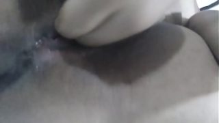 Ibu Muslim Arab Menggapai Puncak Kenikmatan di Webcam Langsung dengan Cadar
