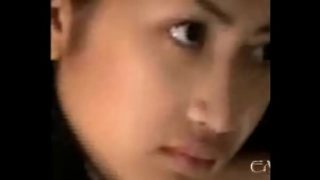 Model Indonesia yang Menggoda