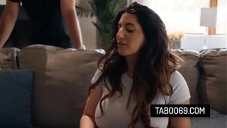 Biarkan Aku Hapus Semua Rintangan Ini, Sarah