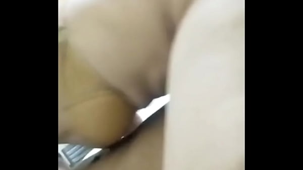 Goyangan panas sebelum berangkat kerja