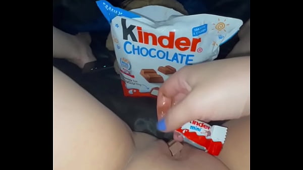 Gadis Arab Nakal Main Seks dengan Makanan Ekstrem – Cokelat, Udang, dan Buah Jadi Alat Birahi di Los Angeles