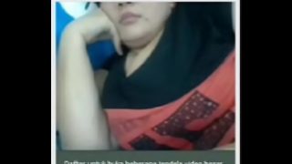 Rena DJ Camfrog Indonesia Part 2.1: Aduhai Goyangnya yang Bikin Goyang