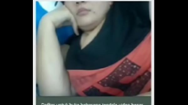 Rena DJ Camfrog Indonesia Part 2.1: Aduhai Goyangnya yang Bikin Goyang