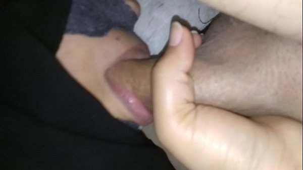 Istri Arab yang Menggoda