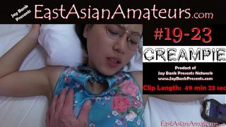 June Liu SpicyGum: Kenikmatan Basah dan Panas dari Dalam