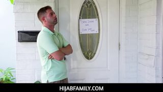 Arab Anal Malaikat dengan Bokong Menggoda Dihardcore Anal!