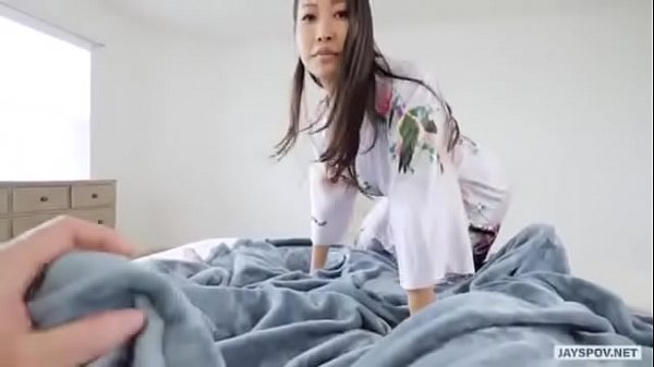Mampir ke Đà Lạt, ketemu si Sharon Lee yang bikin nafsu bergejolak