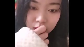 性感尤物：中国辣妹的致命诱惑