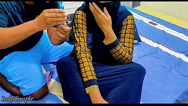 Bokep Jilbab/Hijab
