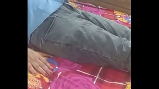Bos India dan Cewek Cantik dengan Suara Hindi Jernih dalam Video Panas HD