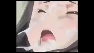 Tembang panas bareng gadis anime :3 ️