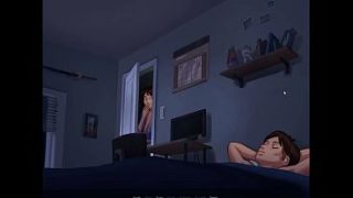 Semua Terasa Lebih Menggoda di Dekat Ibu Tiri (18+)