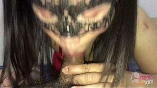 Istri Berpayudara Besar untuk Sehari ala Tiongkok