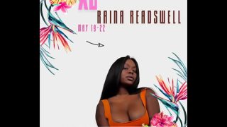Miami Menantiku! Aku di XBIZ, siap jelajahi pameran panas dan temui wajah-wajah baru yang menggoda… Aku cari partner spesial untuk…