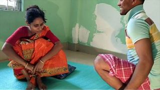 Desi Bhabhi Ke Saath Devar Ka Kharab Maza – Hardcore Chudai Ki Raat