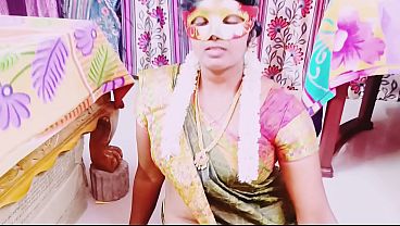 Desi bhabi bohot chudai karte hue swamiji ke saath, pati ko dhokha dekar. Telugu mein gandi baatein.