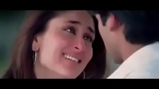 Gairah India yang Menggoda