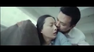Gadis Tionghoa yang Menggoda