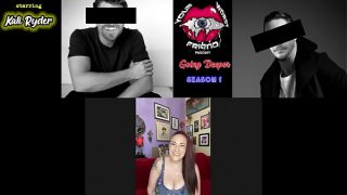 Kali Ryder: Saat Sahabat Terburukmu Menggoda Lebih Dalam
