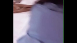 Tante Semok Gatel Minta Dientot, Rindu Kontol Gede Nungguin di Rumah