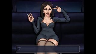 Nadya si Rusa Rusuh di Musim Panas – Bab 80
