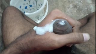 Telugu jantan panas yang menggoda