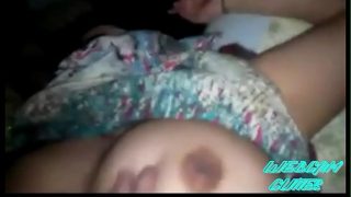 Payudara Arab paling panas! buatan rumahan